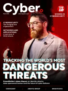 Cyber Magazine – March 2025 Download Magazine PDF