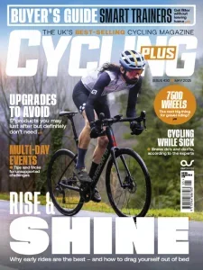 cycling plus uk 05 2025 freemagazines.top