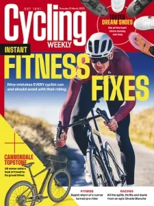 cycling weekly 13 03 2025 freemagazines.top