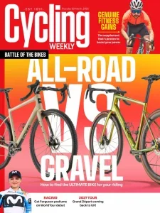 cycling weekly 20 03 2025 freemagazines.top