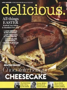 delicious au 04 05 2025 freemagazines.top