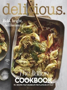 delicious  cookbooks the italian cookbook 2025 freemagazines.top