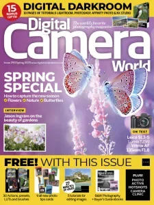 digital camera magazine spring 2025 freemagazines.top