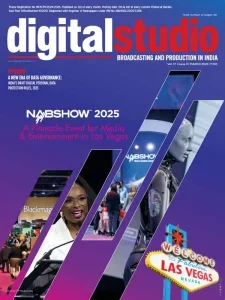 digital studio 03 2025 freemagazines.top