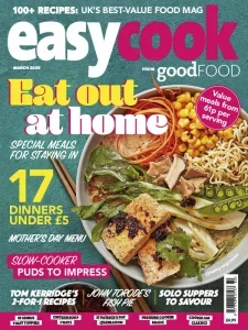 easy cook march 2025 freemagazines.top