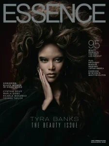 Essence USA – March/April 2025 Download Magazine PDF