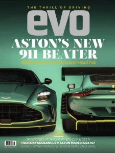 evo uk 03 2024 freemagazines.top