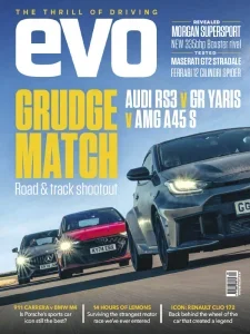 evo uk 04 2025 freemagazines.top