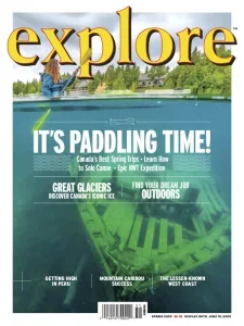 explore spring 2025 freemagazines.top