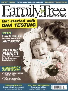 family tree uk 04 2025 freemagazines.top