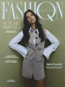 fashion quarterly autumn 2025 freemagazines.top