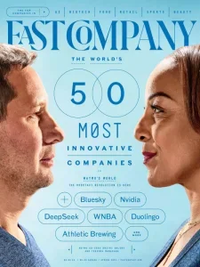 fast company spring 2025 freemagazines.top
