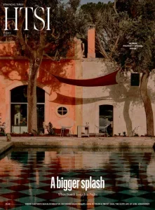 Financial TImes HTSI – 22 March 2025 Download Magazine PDF