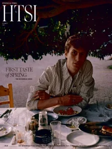 Financial Times HTSI – 8 March 2025 Download Magazine PDF
