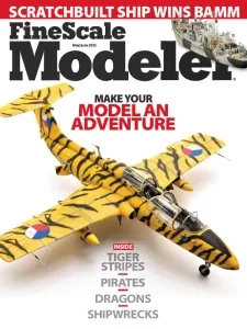 finescale modeler 05 06 2025 freemagazines.top