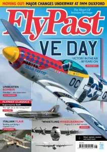 flypast may 2025 freemagazines.top