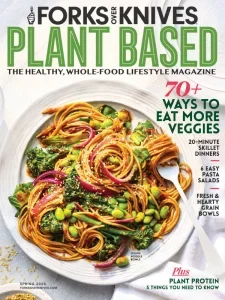 forks over knives spring 2025 freemagazines.top