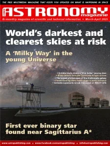 free astronomy 03 04 2025 freemagazines.top