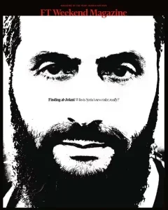 FT Weekend Magazine – 8 March 2025 Download Magazine PDF