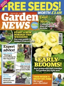 garden news 03 15 2025 freemagazines.top