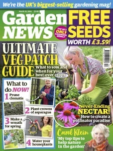 garden news 03 22 2025 freemagazines.top
