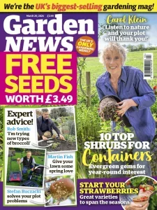 garden news 03 29 2025 freemagazines.top