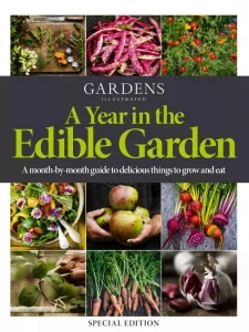 gardens illustrated a year in the edible garden 2025 freemagazines.top