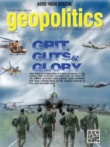 Geopolitics – February 2025 Download Magazine PDF