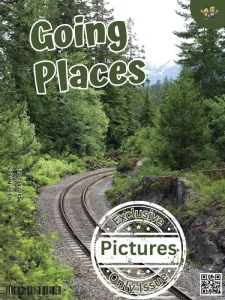 Going Places – March 2025 Download Magazine PDF