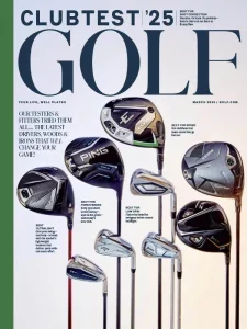 golf usa 03 2025 freemagazines.top