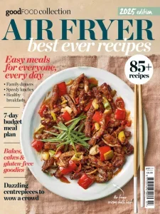 good food specials ultimate airfryer 2025 freemagazines.top