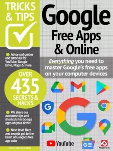 google tricks and tips ed21 2025 freemagazines.top