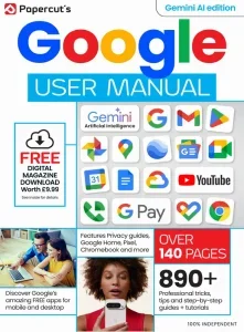 google user manual winter 2024 2025 freemagazines.top
