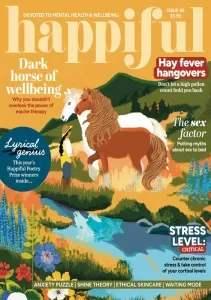Happiful Magazine – Issue 96, 2025 Download Magazine PDF