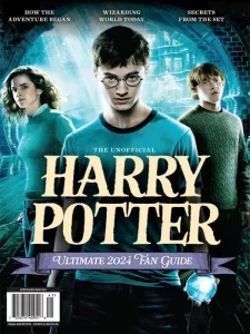 harry potter ultimate 2024 fan guide freemagazines.top