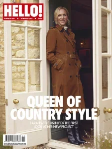hello uk 10 03 2025 freemagazines.top