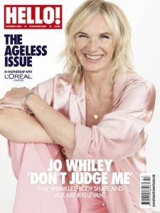 Hello! Magazine UK – 24 March 2025 Download Magazine PDF