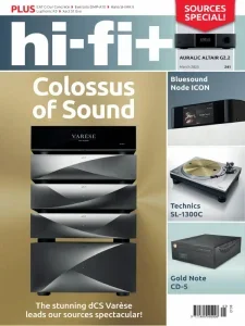 hi fi 03 2025 freemagazines.top