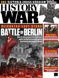 history of war i144 2025 freemagazines.top