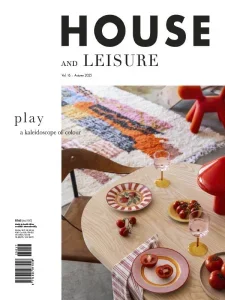 house and leisure 03 2025 freemagazines.top