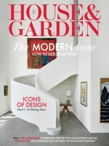 house garden uk 04 2025 freemagazines.top