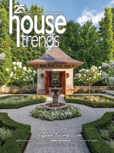Housetrends Dayton – April 2025 Download Magazine PDF