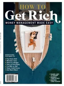 How to Get Rich Money Management Made Easy 2023 Download Magazine PDF