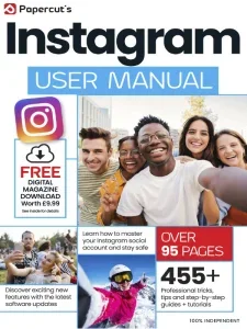 instagram user manual issue 5 2025 freemagazines.top