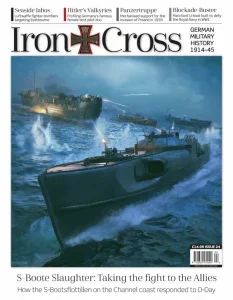 iron cross issue 24 2025 freemagazines.top