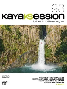 kayak session spring 2025 freemagazines.top
