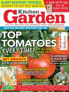 kitchen garden 04 2025 freemagazines.top