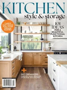 kitchen style storage 101 ideas freemagazines.top