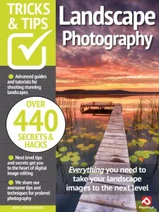 landscape photography tricks and tips ed21 2025 freemagazines.top
