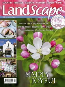 landscape uk 05 2025 freemagazines.top